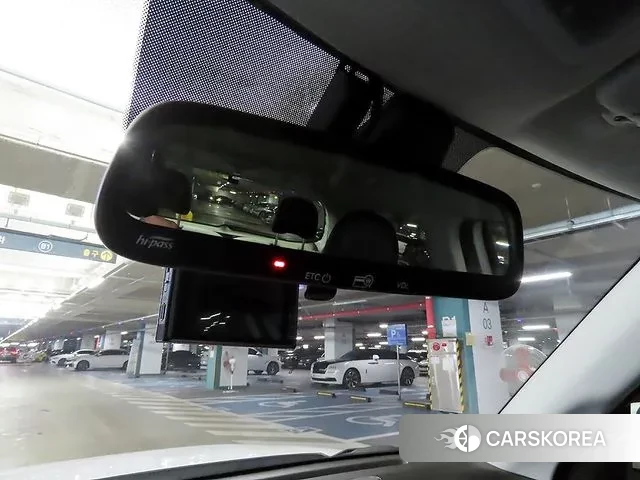 Hyundai Casper 2021 Белый из Кореи, фото 6