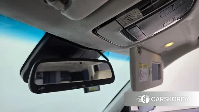 Hyundai Palisade 2021 Белый из Кореи, фото 6