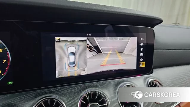 Mercedes-Benz CLS-Class C257 2022 Черный из Кореи, фото 6