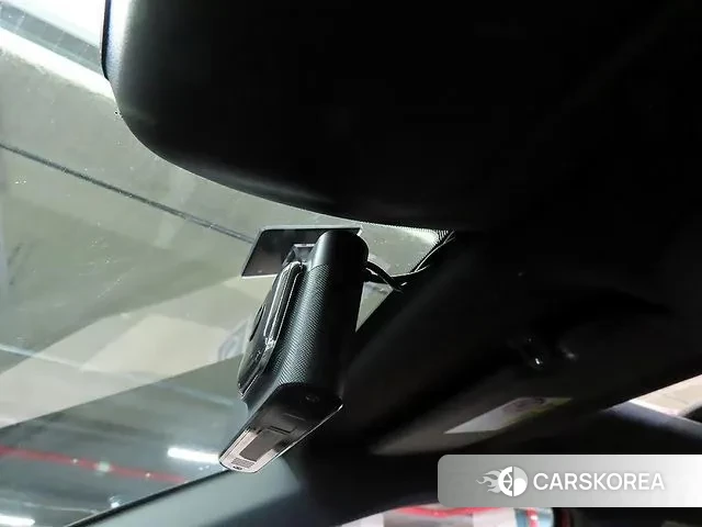 Hyundai Avante (CN7) 2020 Красный из Кореи, фото 6