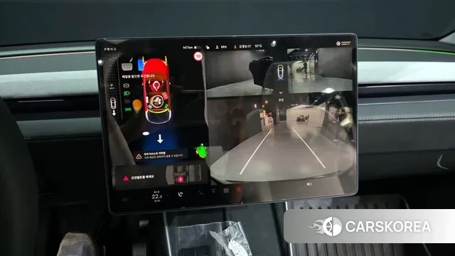 Tesla Model Y 2025 Серый из Кореи, фото 6