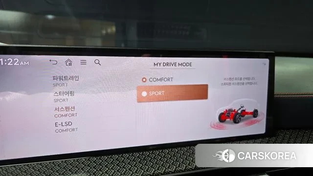 Genesis GV80 Coupe 2023 Светло-серебряный цвет из Кореи, фото 6