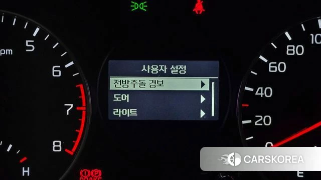 Kia All New Morning (JA) 2020 Серый из Кореи, фото 6