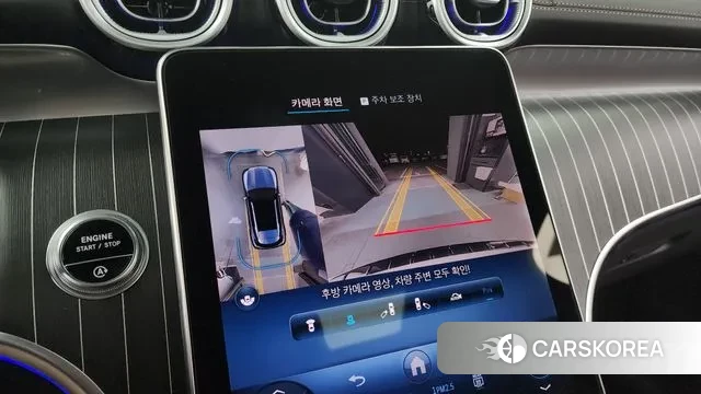 Mercedes-Benz GLC-Class X254 2024 Белый из Кореи, фото 6