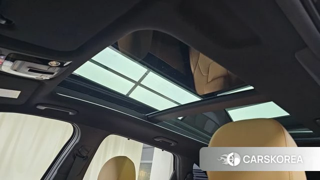 Kia Sorento 4th Generation 2023 Серый из Кореи, фото 6