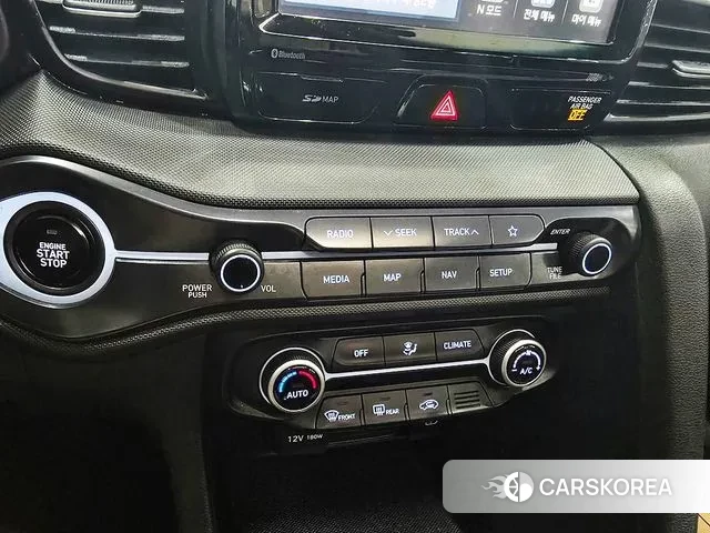 Hyundai Veloster (JS) 2018 Белый из Кореи, фото 6