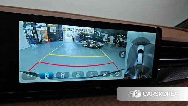 Ssangyong Torres EVX 2024 Жемчужный цвет из Кореи, фото 6