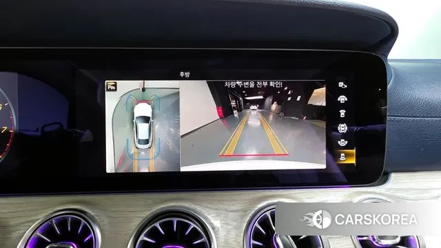 Mercedes-Benz E-Class W213 2021 Белый из Кореи, фото 6