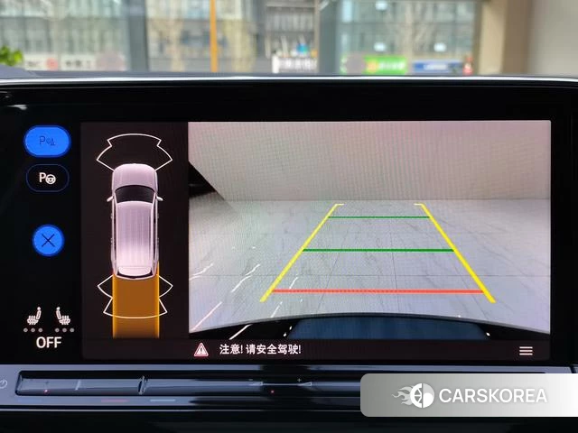 Volkswagen Tourang 2022 Черный из Китая, фото 6