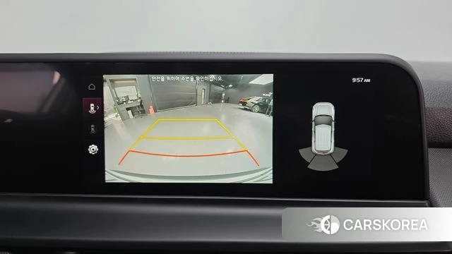 Kia The New Seltos 2024 Белый из Кореи, фото 6