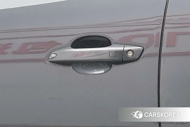 BYD Qin Pro DM 2020 Темно-серый из Китая, фото 6