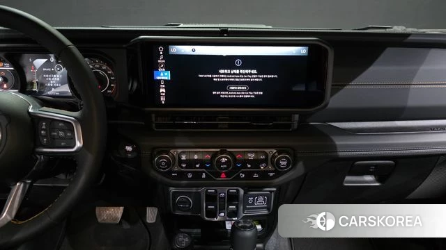 Jeep Wrangler (JL) 2024 Красный из Кореи, фото 6