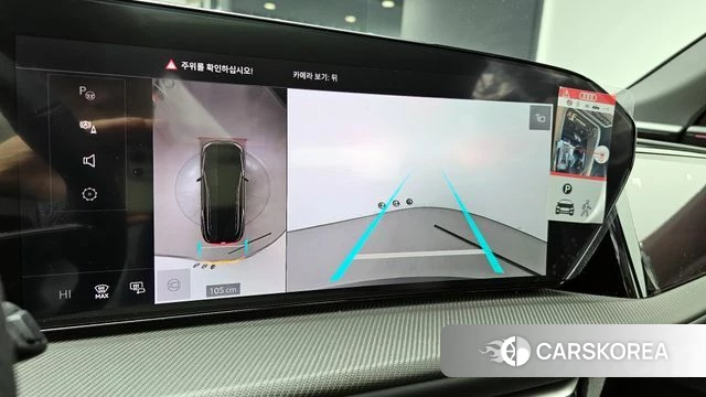 Audi Q5 (80A) 2025 Черный из Кореи, фото 6