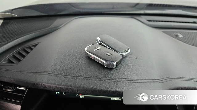Kia K7 Premier 2019 Черный из Кореи, фото 6