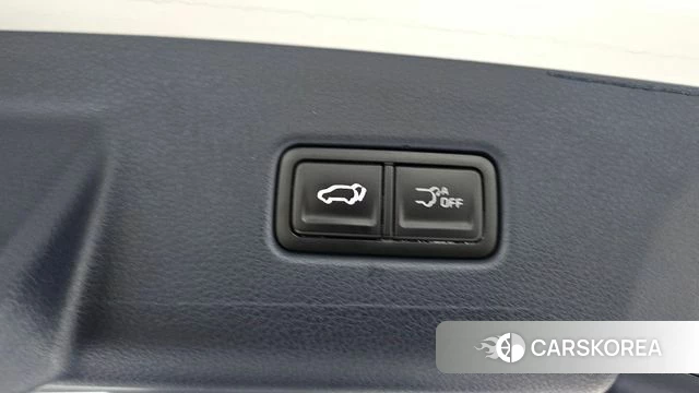Kia The New Carnival 4th Generation 2025 Белый из Кореи, фото 6