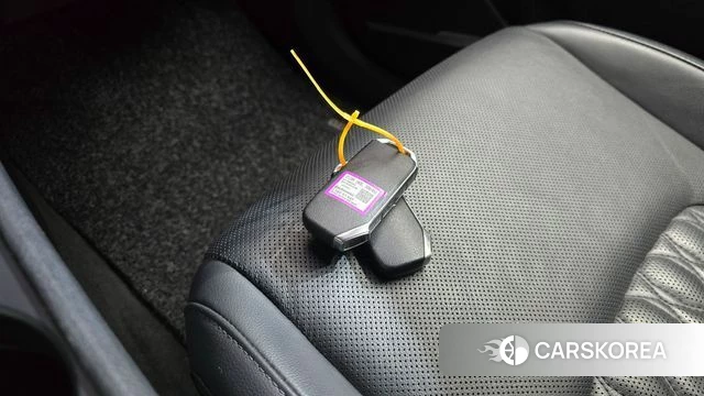 Kia Sportage 5th Generation 2022 Белый из Кореи, фото 6