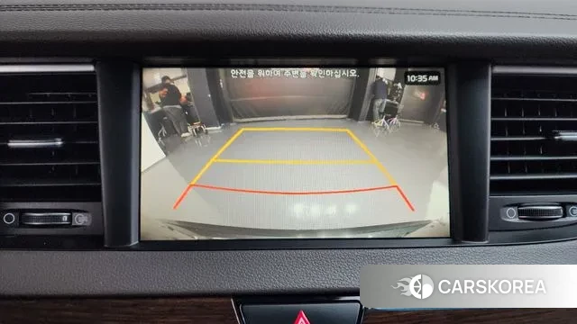 Kia Come New K7 2019 Серый из Кореи, фото 6