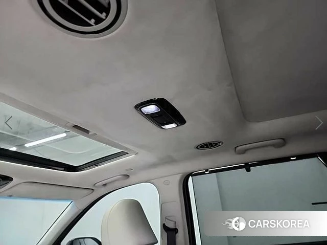 Hyundai Palisade 2019 Синий из Кореи, фото 6