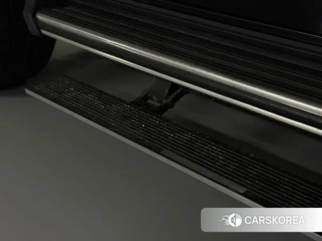 Mercedes-Benz G-Class W463b 2021 Черный из Кореи, фото 6