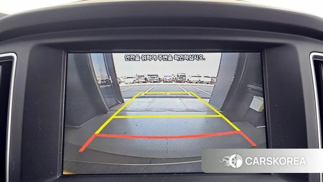 Hyundai The New Grand Starex 2018 Желтый из Кореи, фото 6