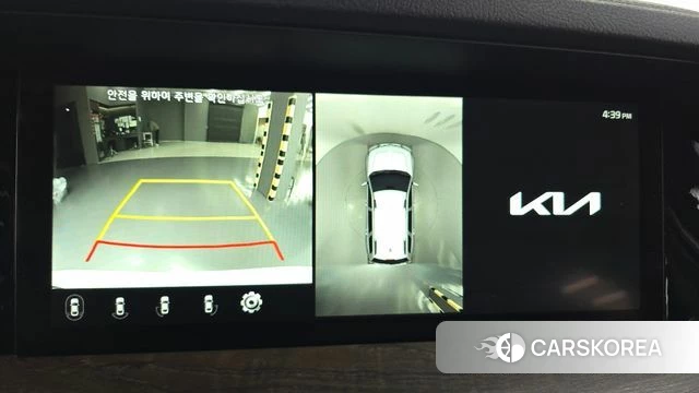 Kia Mohave Master 2022 Белый из Кореи, фото 6