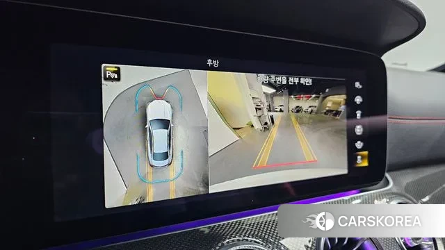 Mercedes-Benz E-Class W213 2022 Белый из Кореи, фото 6