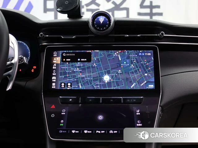 Maserati Grecale 2023 Белый из Китая, фото 6