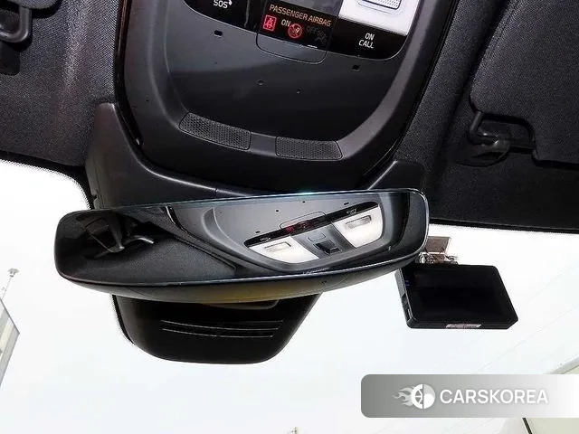 Volvo S90 2022 Белый из Кореи, фото 6