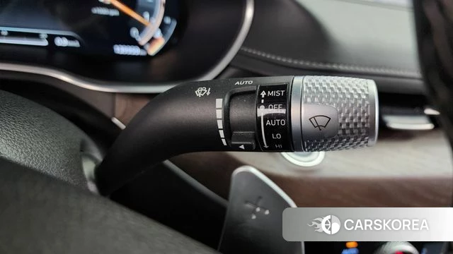 Genesis G80 (RG3) 2020 Белый из Кореи, фото 6