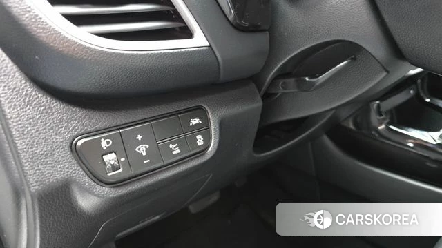 Kia Seltos 2021 Белый из Кореи, фото 6