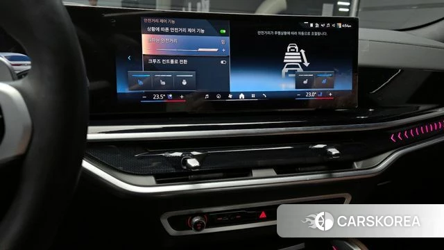 BMW X6 (G06) 2025 Белый из Кореи, фото 6