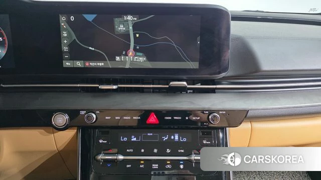 Kia Carnival 4th generation 2021 Белый из Кореи, фото 6