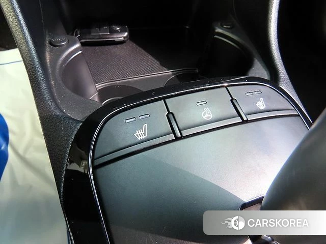 Kia All New Morning (JA) 2019 Серый из Кореи, фото 6
