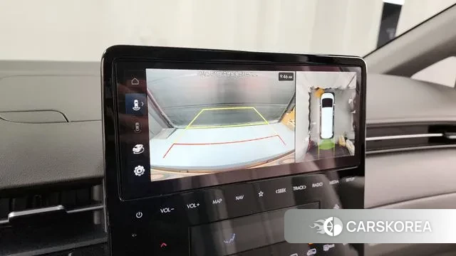 Hyundai Staria 2023 Черный из Кореи, фото 6