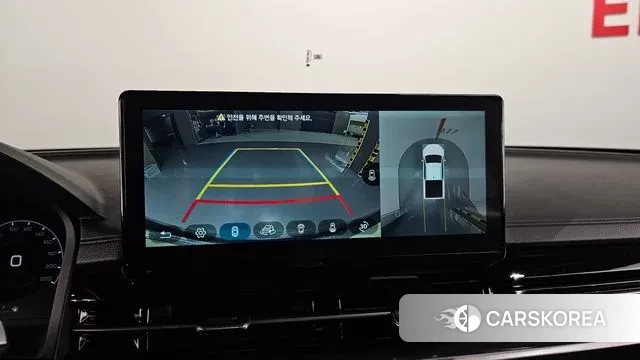 Ssangyong The New Rexton Sport 2024 Жемчужный цвет из Кореи, фото 6