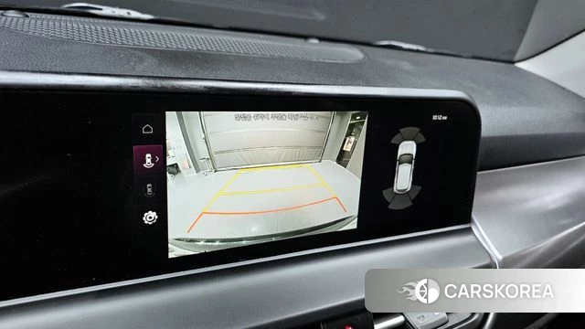 Kia The New Seltos 2022 Черный из Кореи, фото 6