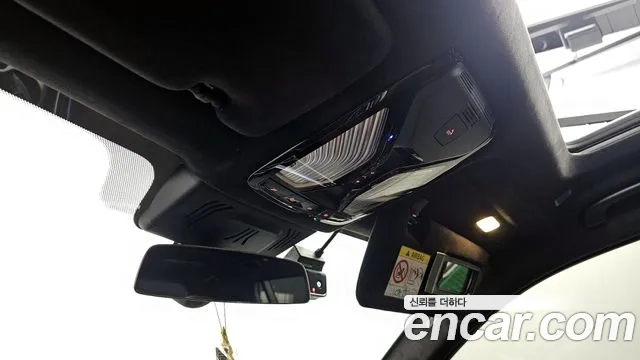 BMW X7 (G07) id 2905857 из Кореи 6