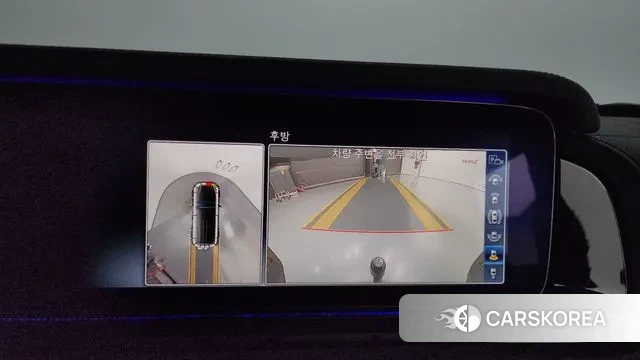 Mercedes-Benz G-Class W463b 2021 Черный из Кореи, фото 6