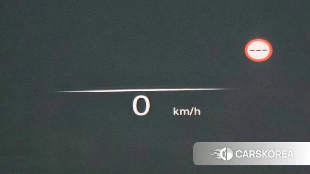 Genesis G80 (RG3) 2022 Синий из Кореи, фото 6