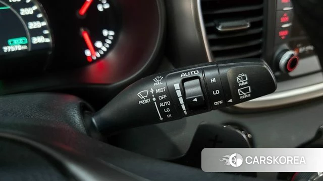 Kia The New Sorento 2019 Белый из Кореи, фото 6