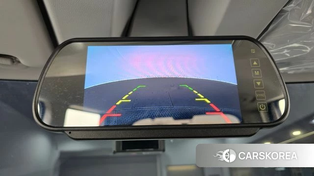 Kia The New Kia Ray 2023 Белый из Кореи, фото 6
