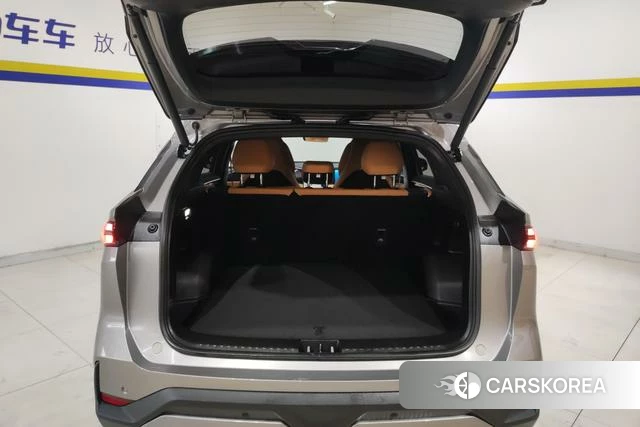 Geely Galaxy Galaxy L7 2023 Темно-серый из Китая, фото 6