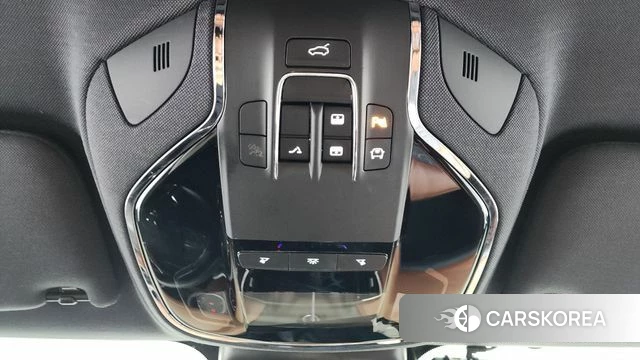 Maserati Ghibli 2018 Белый из Кореи, фото 6