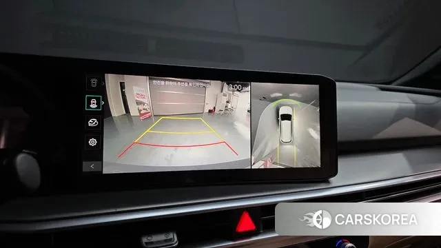 Kia The New Sorento 4th Generation 2024 Песочный из Кореи, фото 6