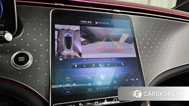 Mercedes-Benz EQE V295 2023 Белый из Кореи, фото 6