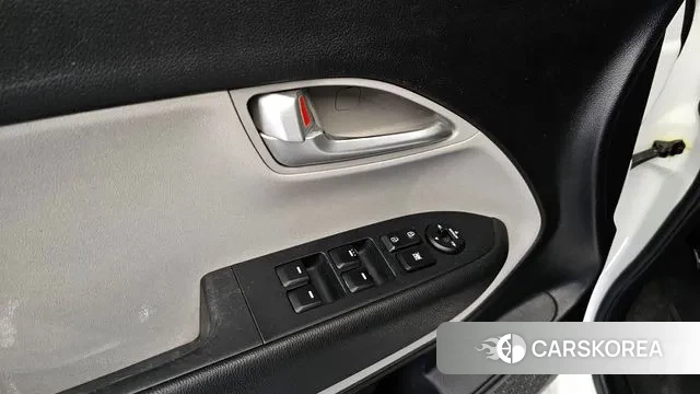 Kia The New Ray 2018 Белый из Кореи, фото 6