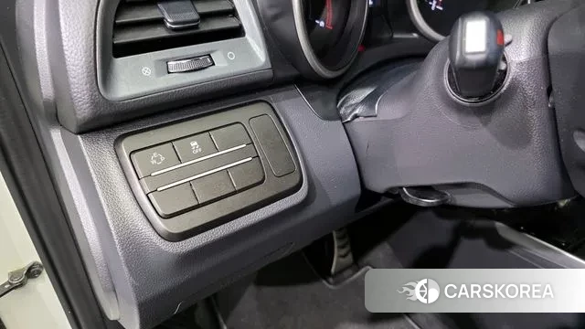 Ssangyong Tivoli Armor 2018 Белый из Кореи, фото 6