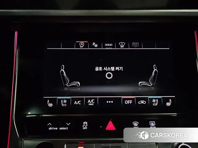 Audi A6 (C8) 2022 Белый из Кореи, фото 6