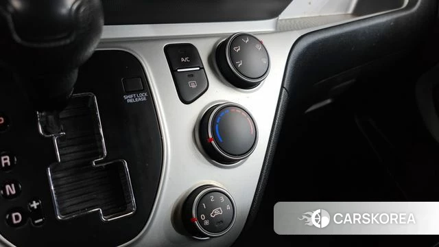 Kia The New Ray 2021 Белый из Кореи, фото 6