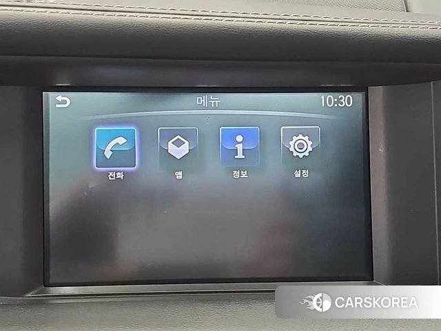 Infiniti Q30 2018 Серый из Кореи, фото 6
